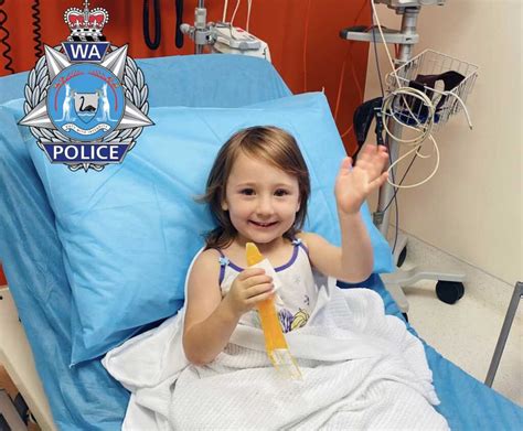 chloe smith rescued|Police rescue 4.